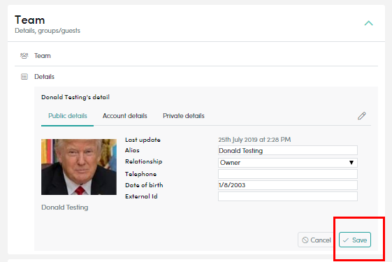 How Do I Amend A Client s Details name Email Etc Wealth Portal how-do-i-amend-a-client-s-details-name-email-etc-wealth-portal